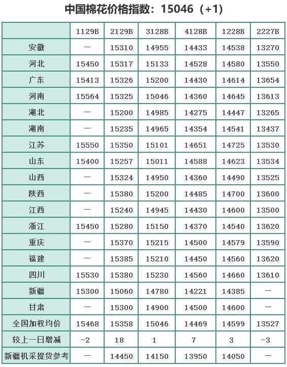 皮棉市场最新价格动态与深度走势解析