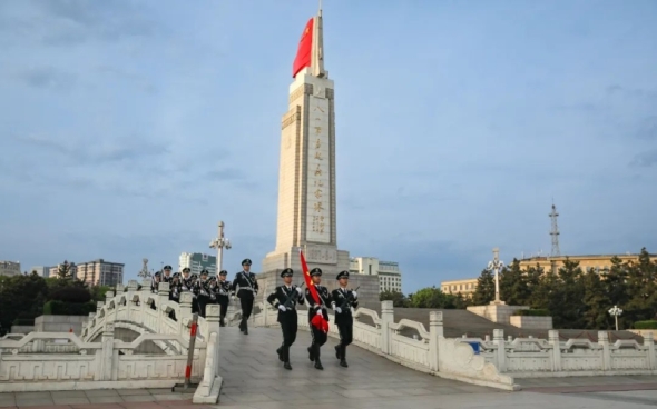 南昌最新新闻，城市发展与民生关注脉搏