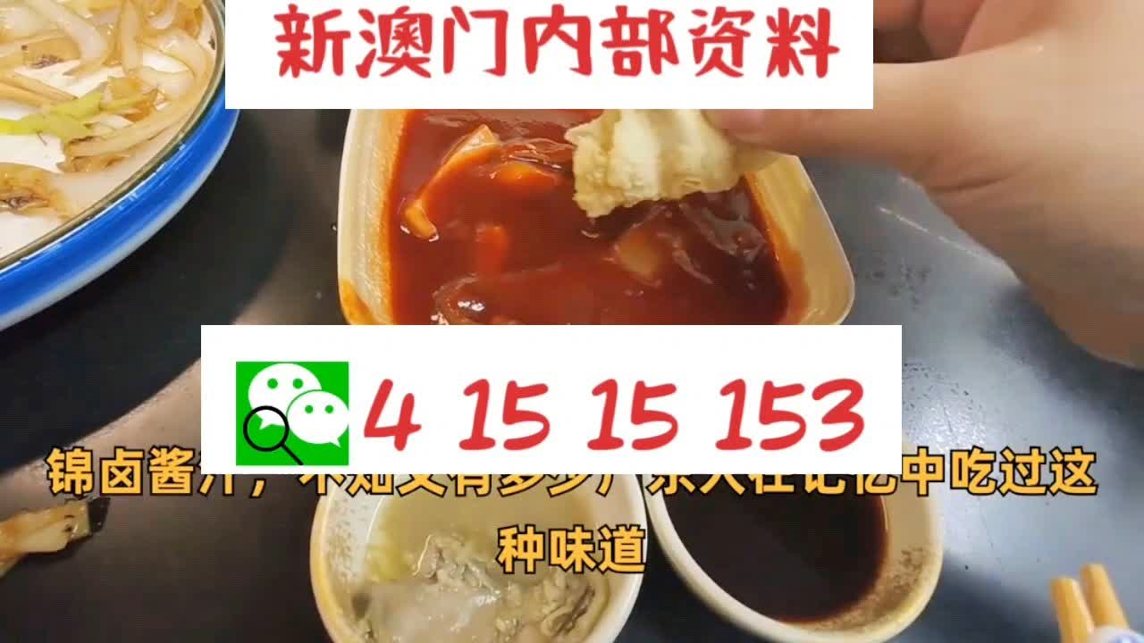 新澳门精准二码中特｜数据解释说明规划