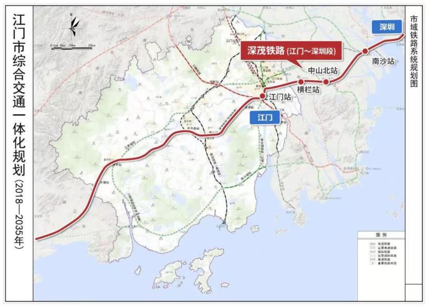 鹤山最新发展综述，动态、亮点解析大揭秘