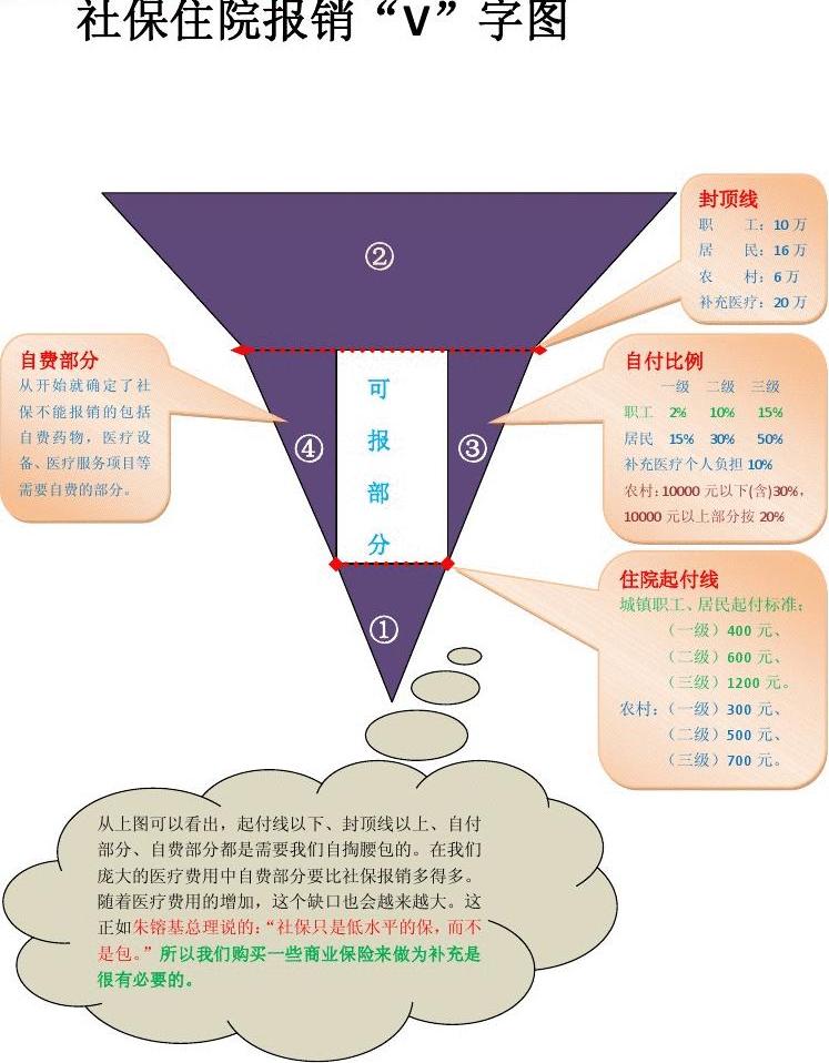 最新社保V型图揭示发展趋势与挑战，未来社保走向分析