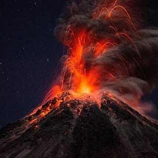 最新版火山，重塑与重生之旅