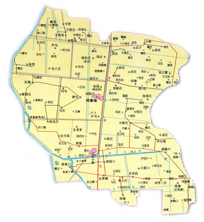 最新郑州市区地图解析与使用指南，详细地图及指南助你轻松导航郑州