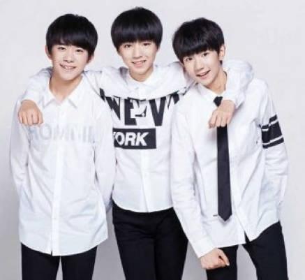 TFboys最新单曲，青春旋律的新篇章启动！