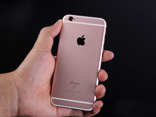 苹果iPhone 6s Plus最新报价解析与购买指南