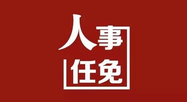 邵阳市最新人事任免动态更新