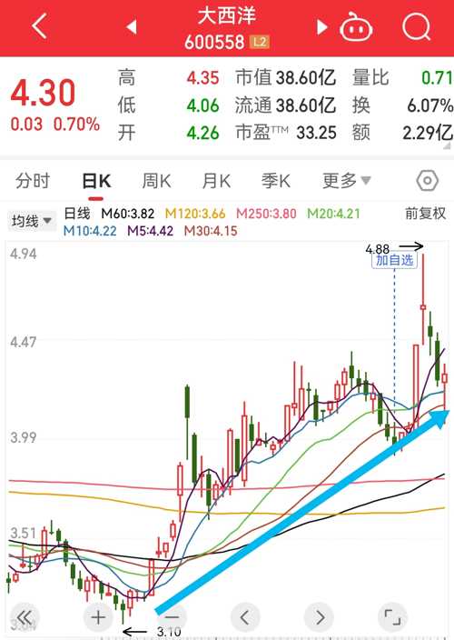 大西洋股票最新动态深度解析