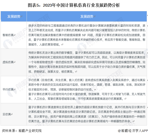 我国计算机最新进展，技术革新与产业繁荣的里程碑