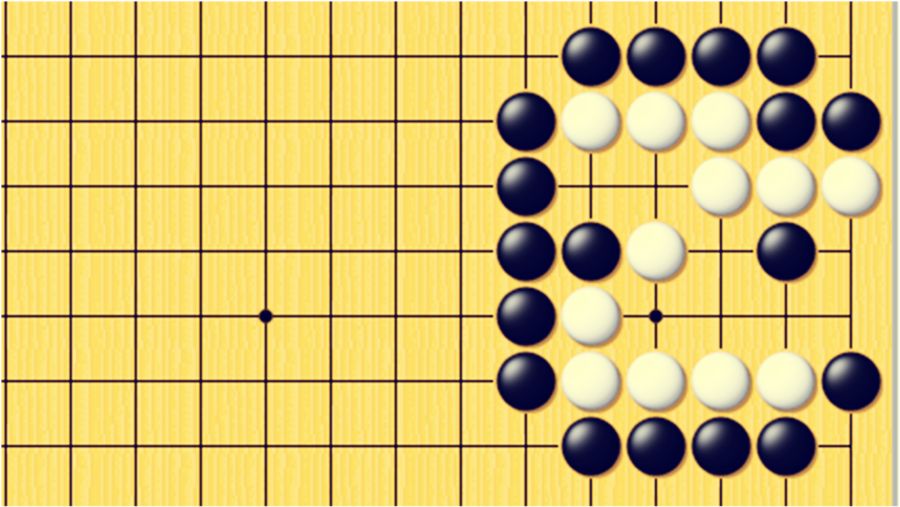 最新围棋视频讲解，探索围棋世界的奥秘