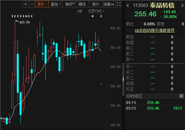 最新转债股价动态，市场趋势分析与投资策略探讨