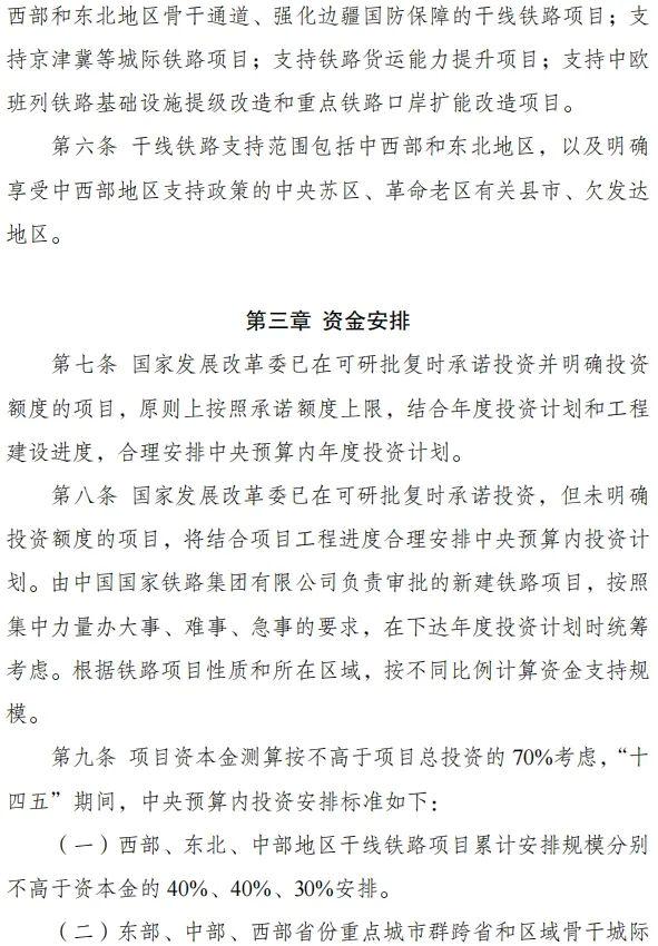 发改委最新批复铁路项目，推动区域经济与交通一体化发展的重大举措