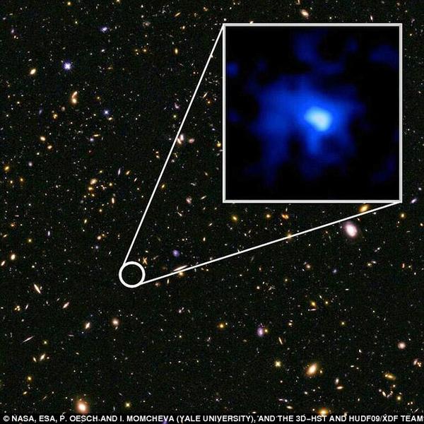 天文最新发现揭示宇宙神秘面纱下的新奥秘揭秘宇宙新奥秘