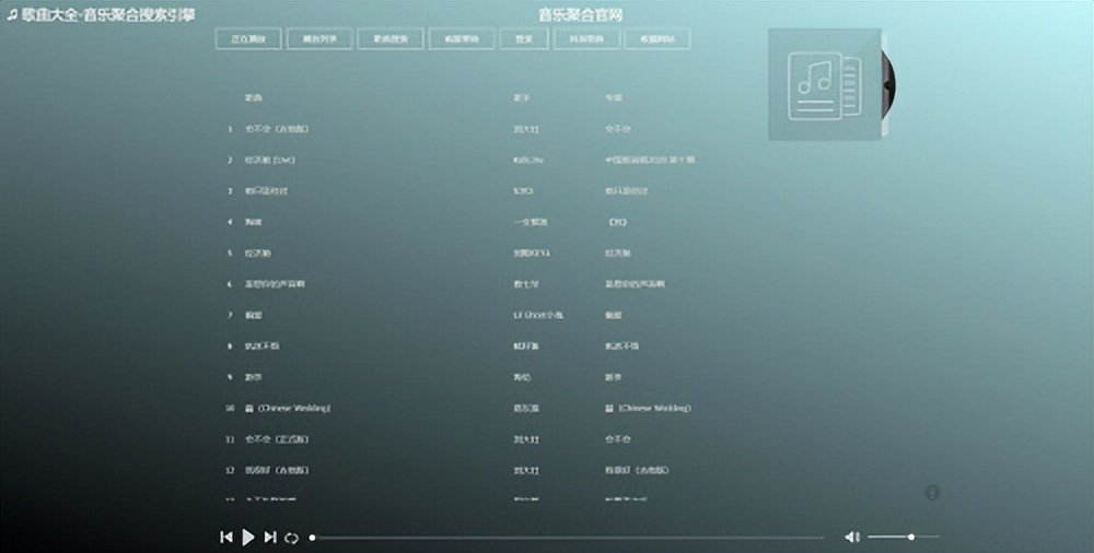 最新MP3歌曲免费下载，探索音乐世界的无限魅力