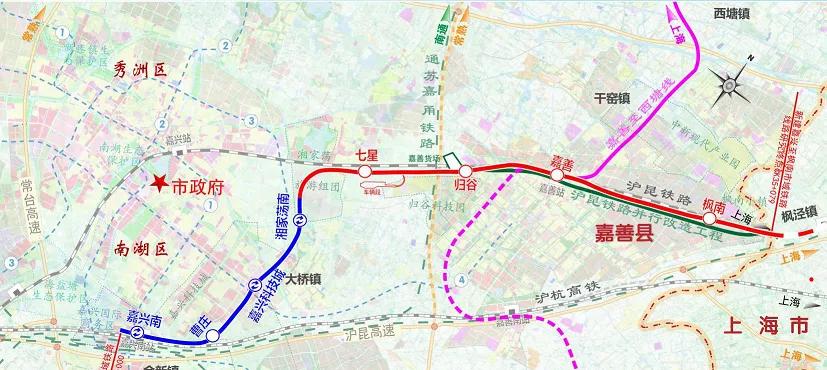 嘉兴房价动态，最新走势、影响因素与未来展望