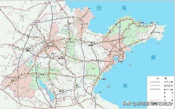 山东高速最新路况报告与实时路况更新