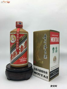 茅台酒今日最新价格及市场走势与影响因素深度解析