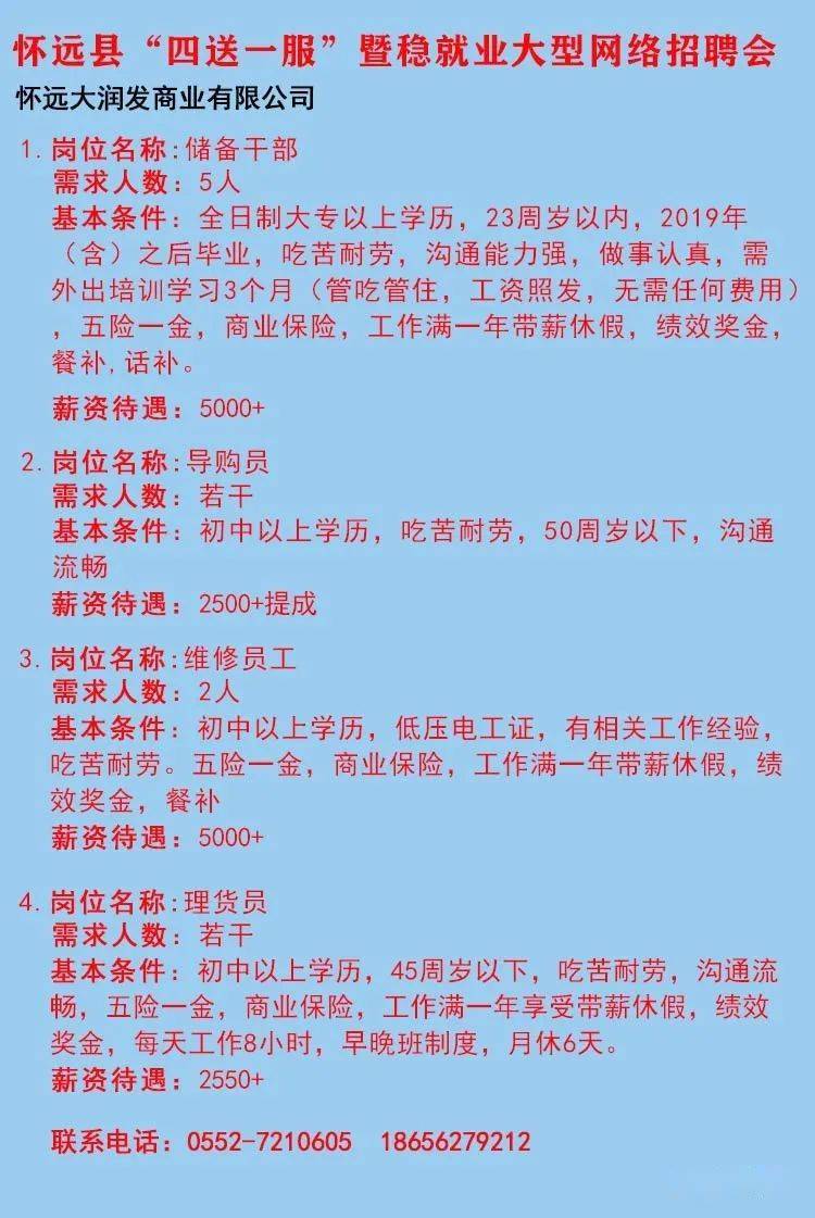 屯溪最新招聘信息发布及其社会影响分析