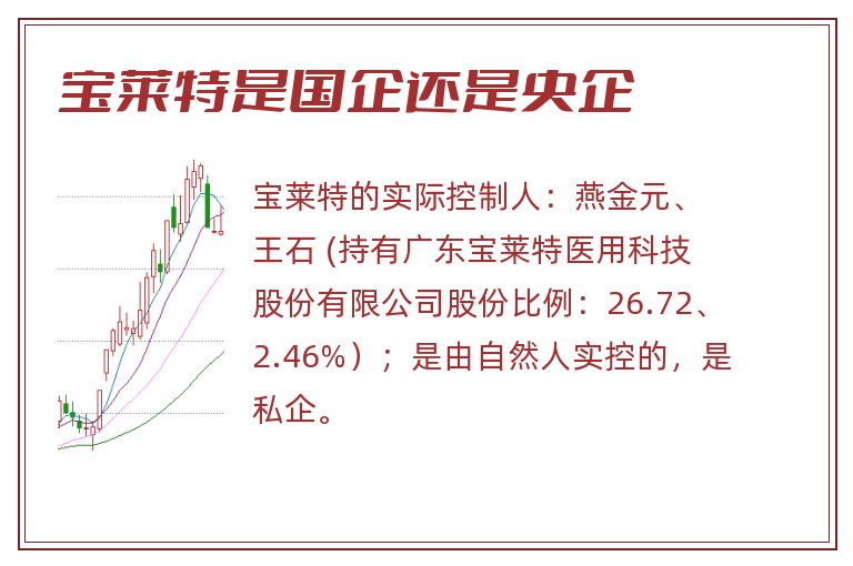 宝莱特引领科技前沿，塑造未来医疗生态新动态