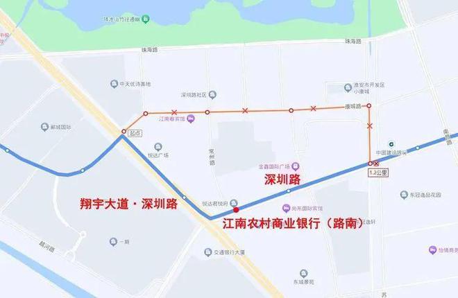 揭秘城市新篇章，探索503路最新路线探索之旅