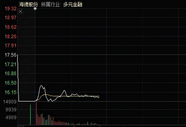 海德股份最新全面解析消息速递