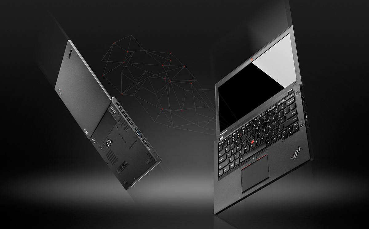 ThinkPad最新系列，技术与设计的完美融合亮相！